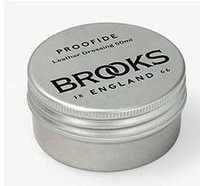 BROOKS PROOFIDE 50G pasta do siodełek skórzanych 50ml nowa