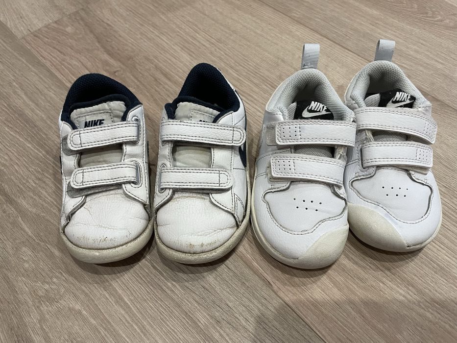 Кросівки Nike розмір 22-23