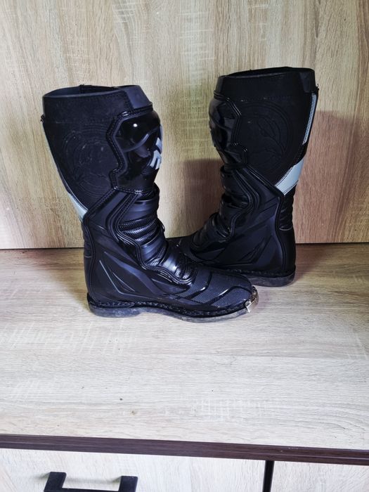 Buty cross enduro Raven r 43 stan bardzo dobry