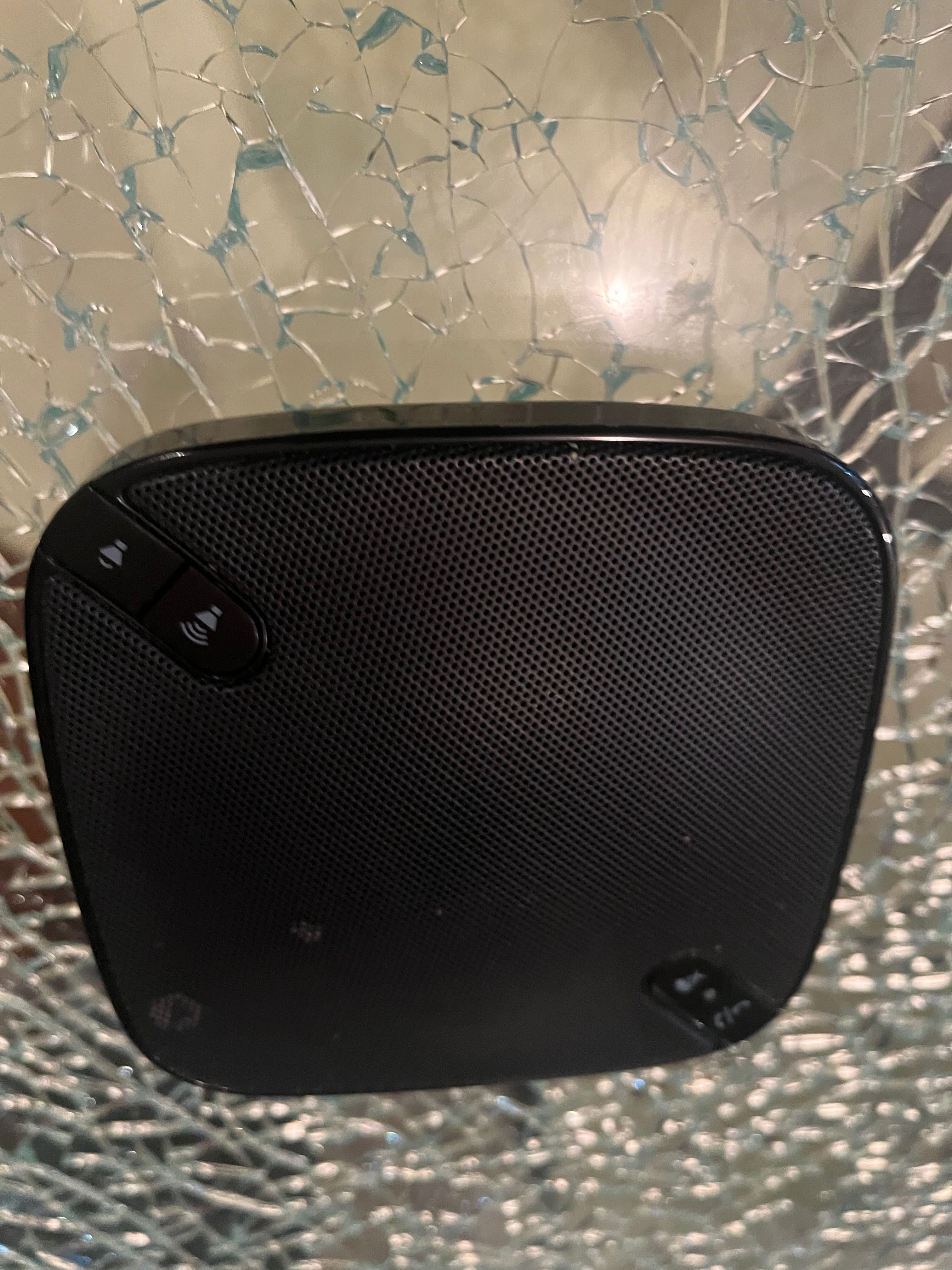 Głośnik konferencyjny PHILIPS Bluetooth WeCall AECS7000E/00