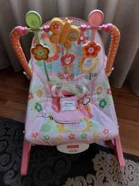 Cadeira relaxar bebe
