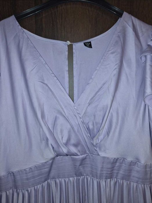 Dluga sukienka r 4xl