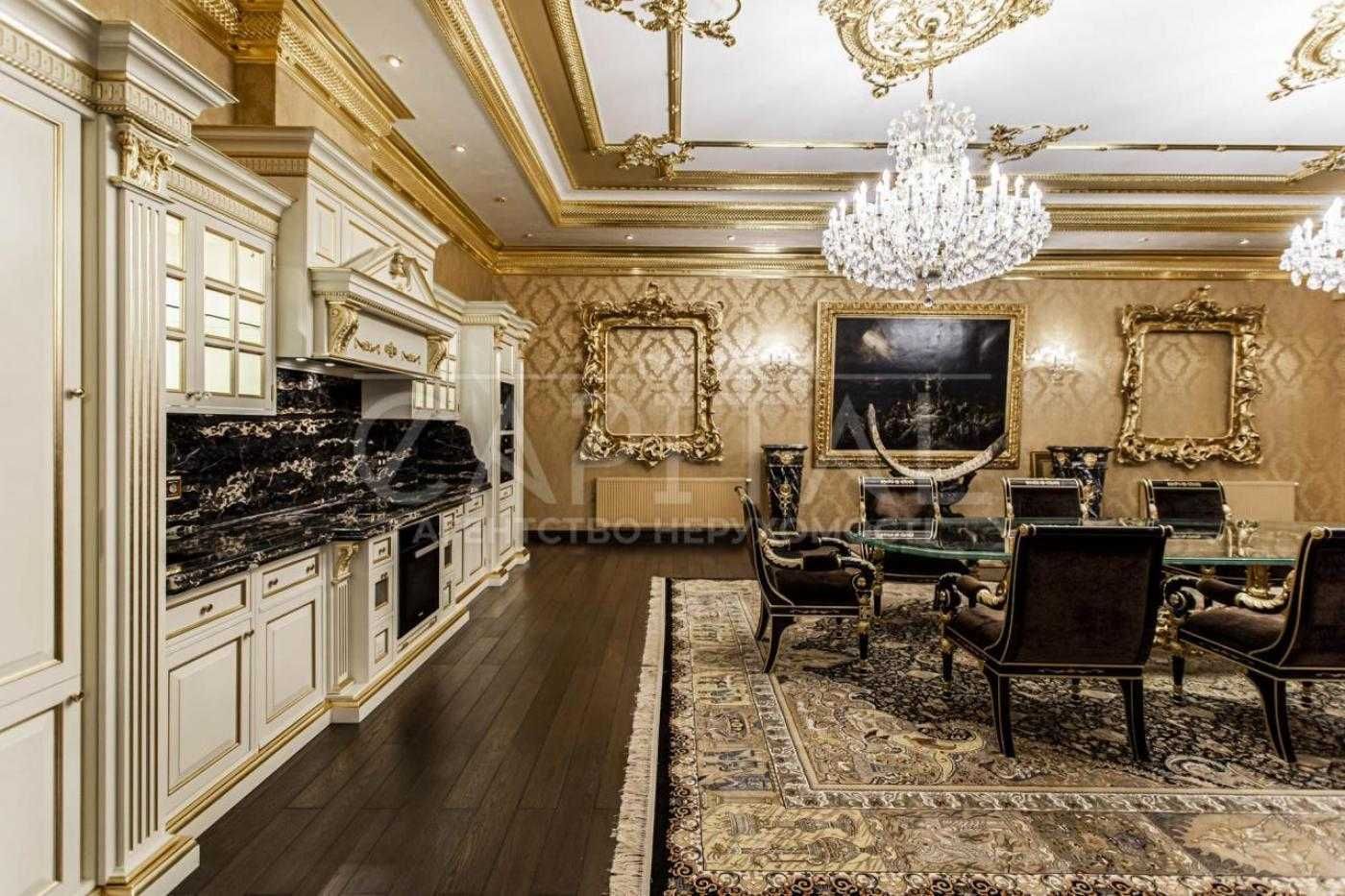 Продаж квартири, ЖК Regent Hill, вул. Микільсько-Хутірська, Печерськ