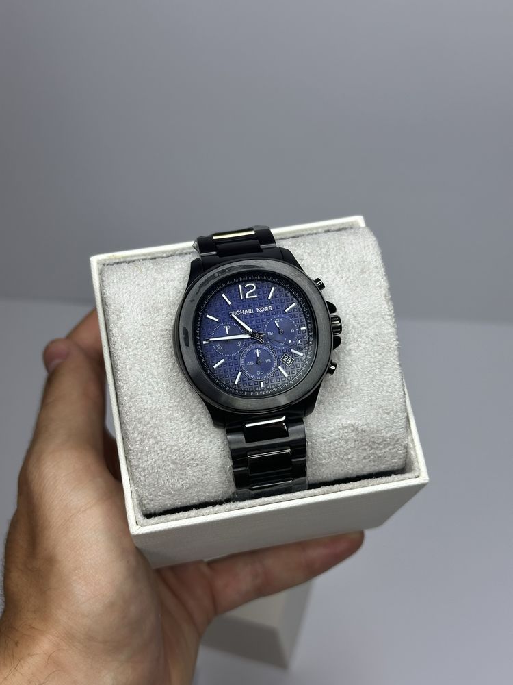 Годинник Michael Kors Oversized Sage MK9193