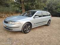Renault Laguna 2004 1.9dci