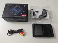 MINI Przenośna Konsola RETRO GRA SUP GAME BOX (400 IN 1) Nowa