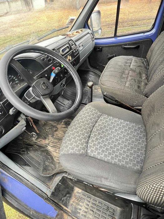 Здам в оренду Газель, Харків.. вантажопассажирська