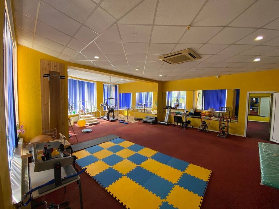 Продажа фасадного помещения Никольская/Потемкинская 260м 230000$