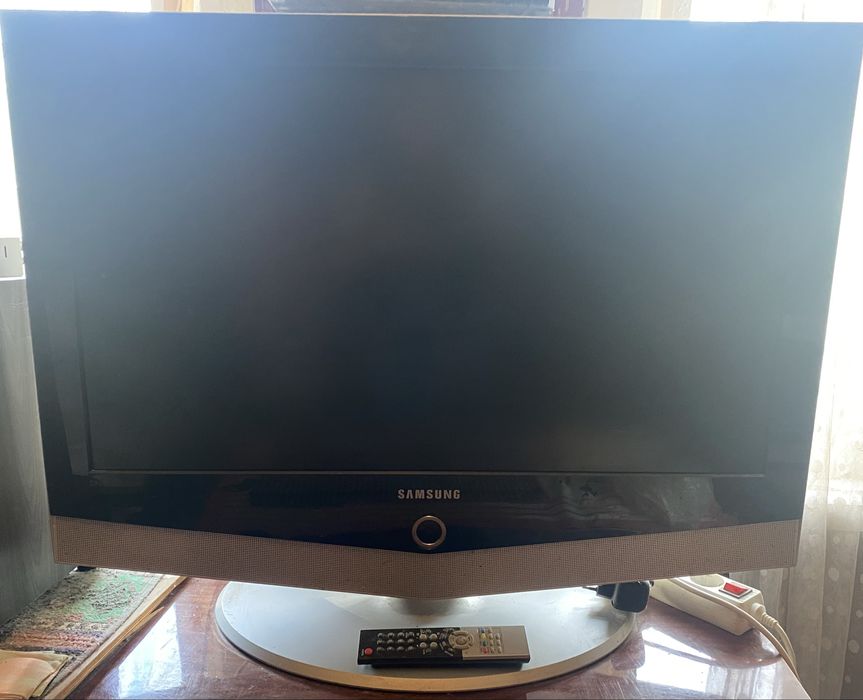Телевизор Samsung LE32R51BX