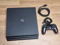 Konsola ps4 pro playstation 4 dualshock 4 hall effect