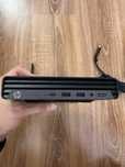 HP ELITE MINI 800 G9 | I5- 12500T | 16GB | SSD 512 | WIN 11 Pro