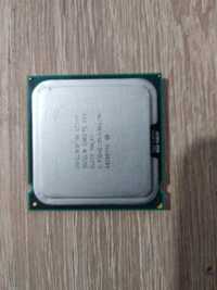 Процессор Intel Core 2 Duo E7500, E8400/ Оперативна пам'ять Ddr2 Ddr3