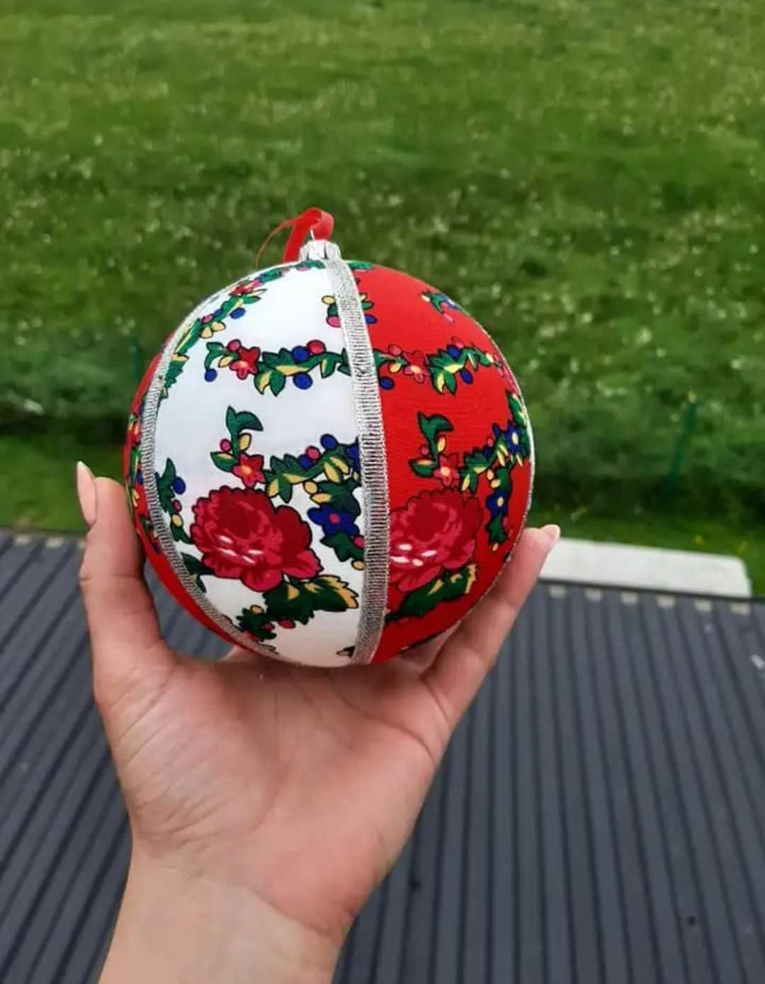 Bombki Góralskie