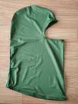 Balaclavas - Verde e Pretas