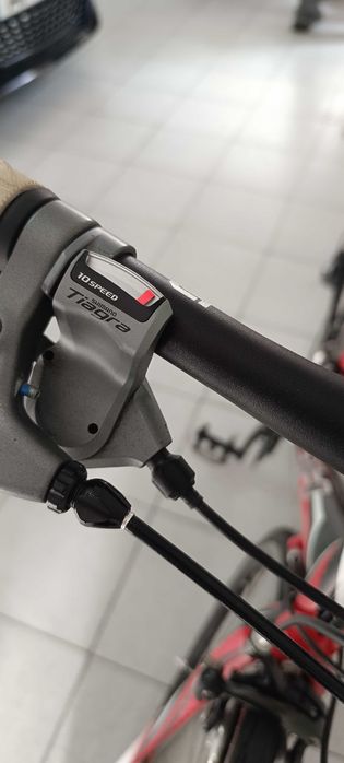 Bicicleta BH Zaphire