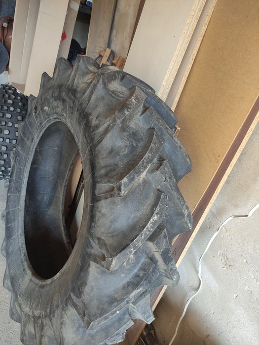 Шина тракторна 14.9-30 AS