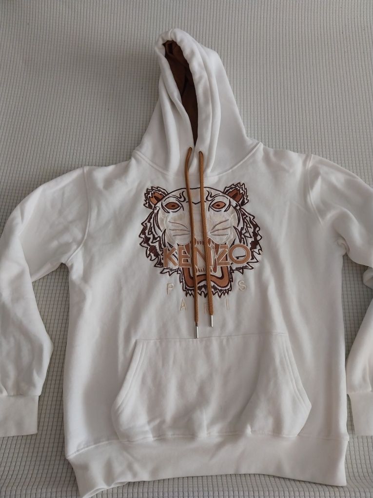 Sweet Kenzo criança