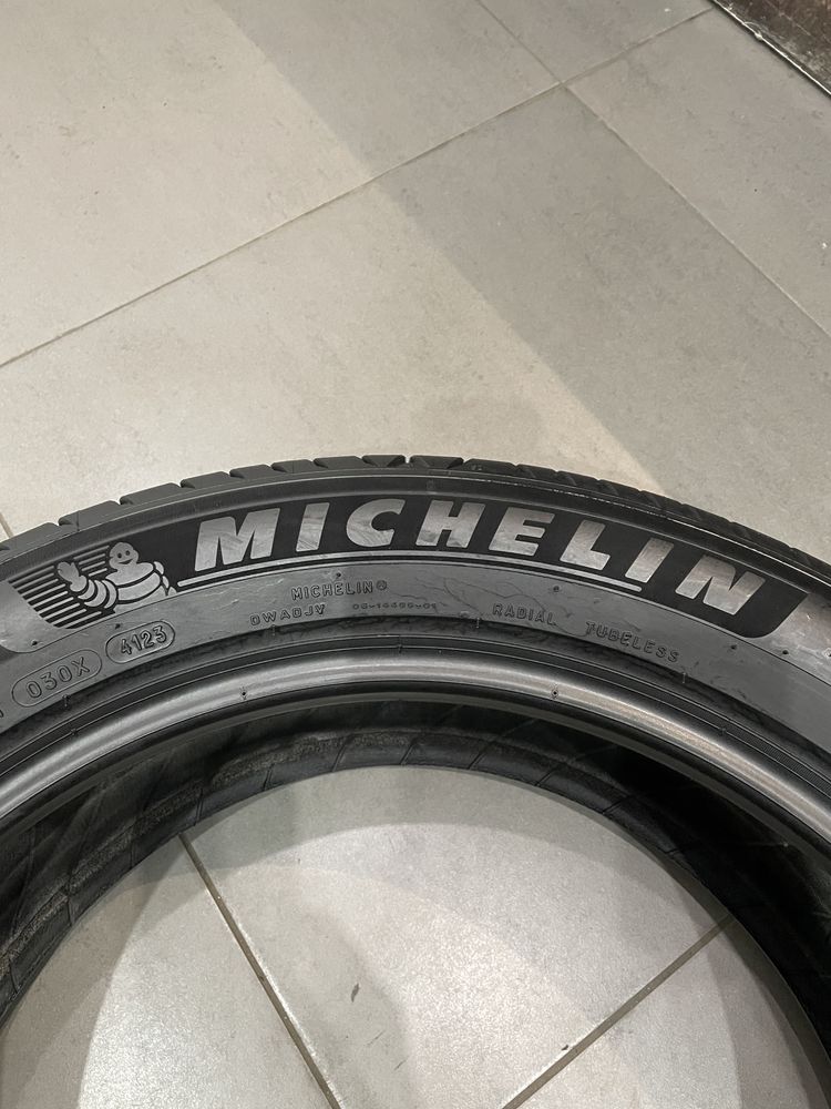 235/50 R19 Michelin Primacy 4 Nowe