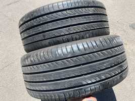 шини літо 255 45 R19 Pirelli Powergy бу 2022 рік