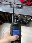 Рація радіостанція 10 watt TYT MD-UV390 Plus
