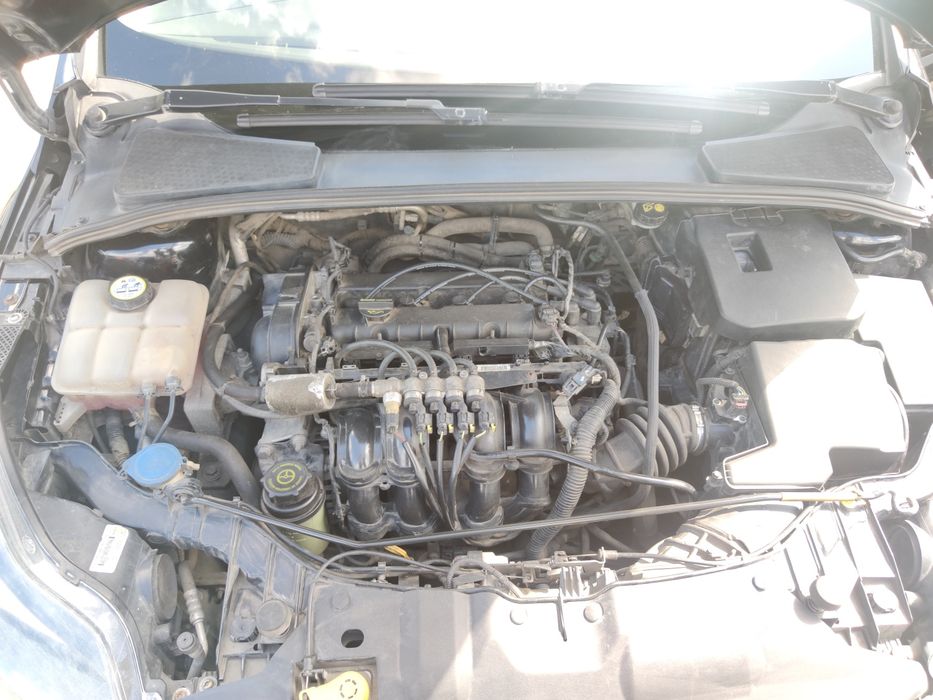 Продам Власний Ford Focus-3 2012.р.