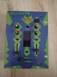 mc crypt dj-one mini mikser