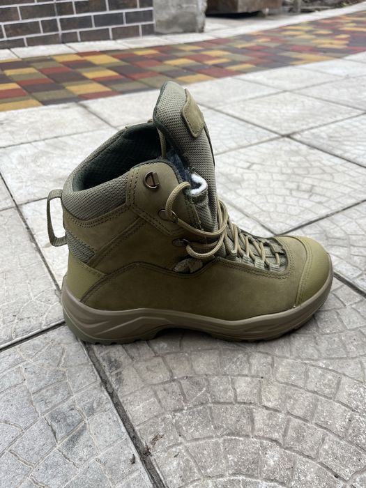 Продам берци Талан 41 розмір