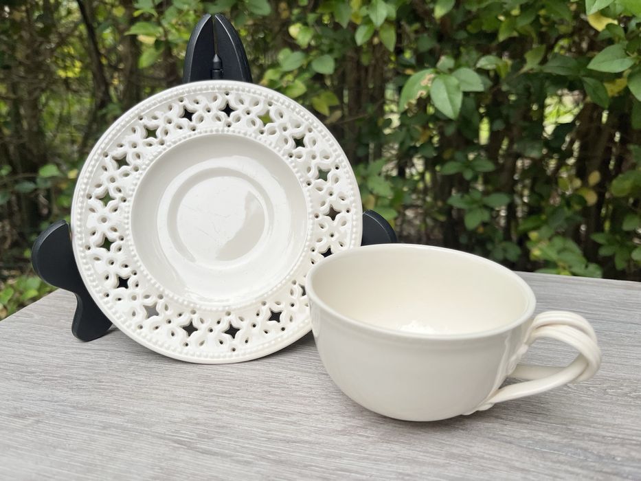 Порцелянові чашки Hartley Greens made in England