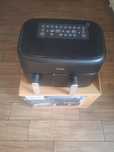 Air fryer Philips Ovi Dual Basket NA351/00 2750W 9l