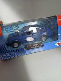 Polonez Caro Plus 1:34 Welly