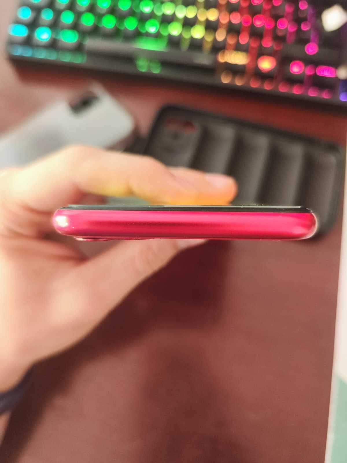 Iphone 11 128GB Vermelho