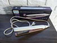 Prostownica Philips StraightCare HP8374