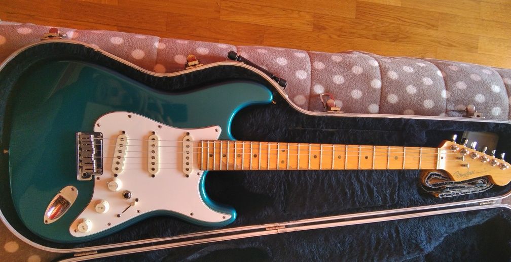 Fender American Standard USA 1999