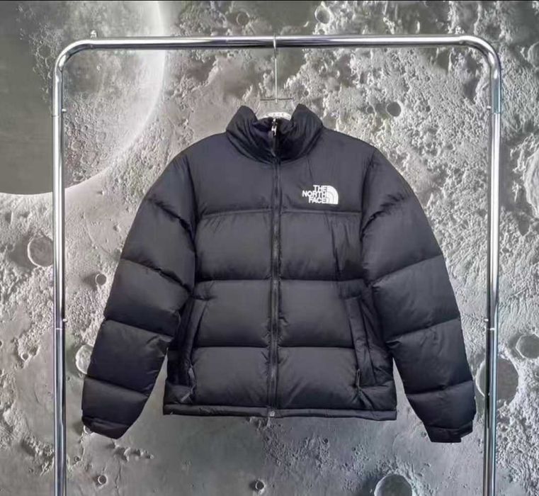 trwałość i styl w zimowej odzieży / S