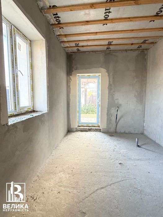 Продаж будинку 270м2 4 кім гараж 6 сот Гатне Київ 3хв Республіка 1.5км