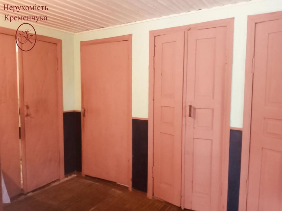 Продам будинок в місті Глобино