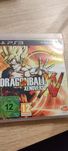 Dragonball xnenoverse