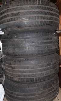 pirelli scorpion verde 255/55r18