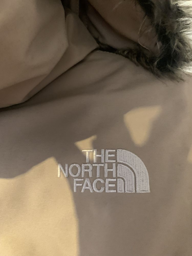 Kurtka na narty North Face M
