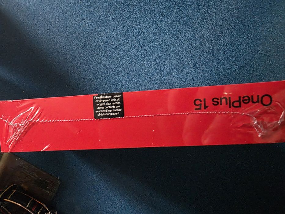 One Plus 15 5g 16/512