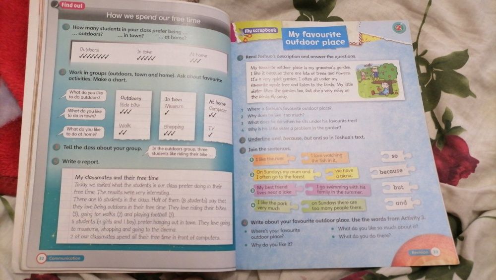 Учебник Super Minds 4 Student's Book with DVD-ROM