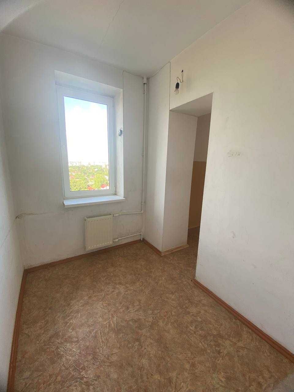 Продам 3 кім квартиру на Парковій