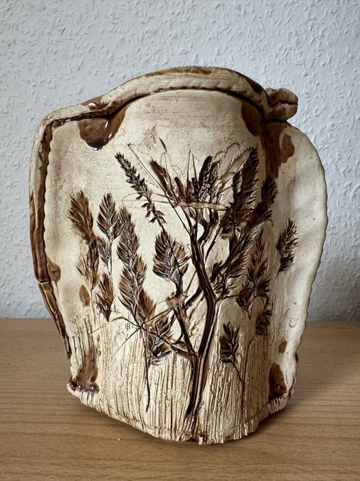 Ваза керамічна оригінальна