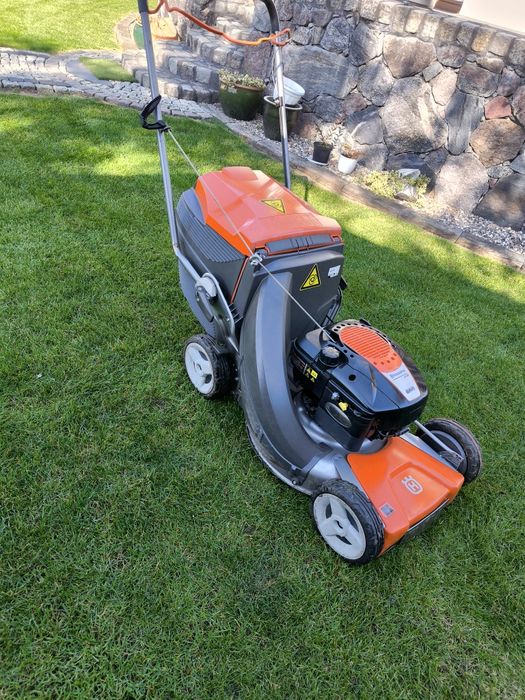 Kosiarka spalinowa Husqvarna LC 48