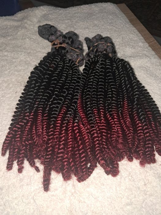 Xoxo de Angola PROMOÇÃO