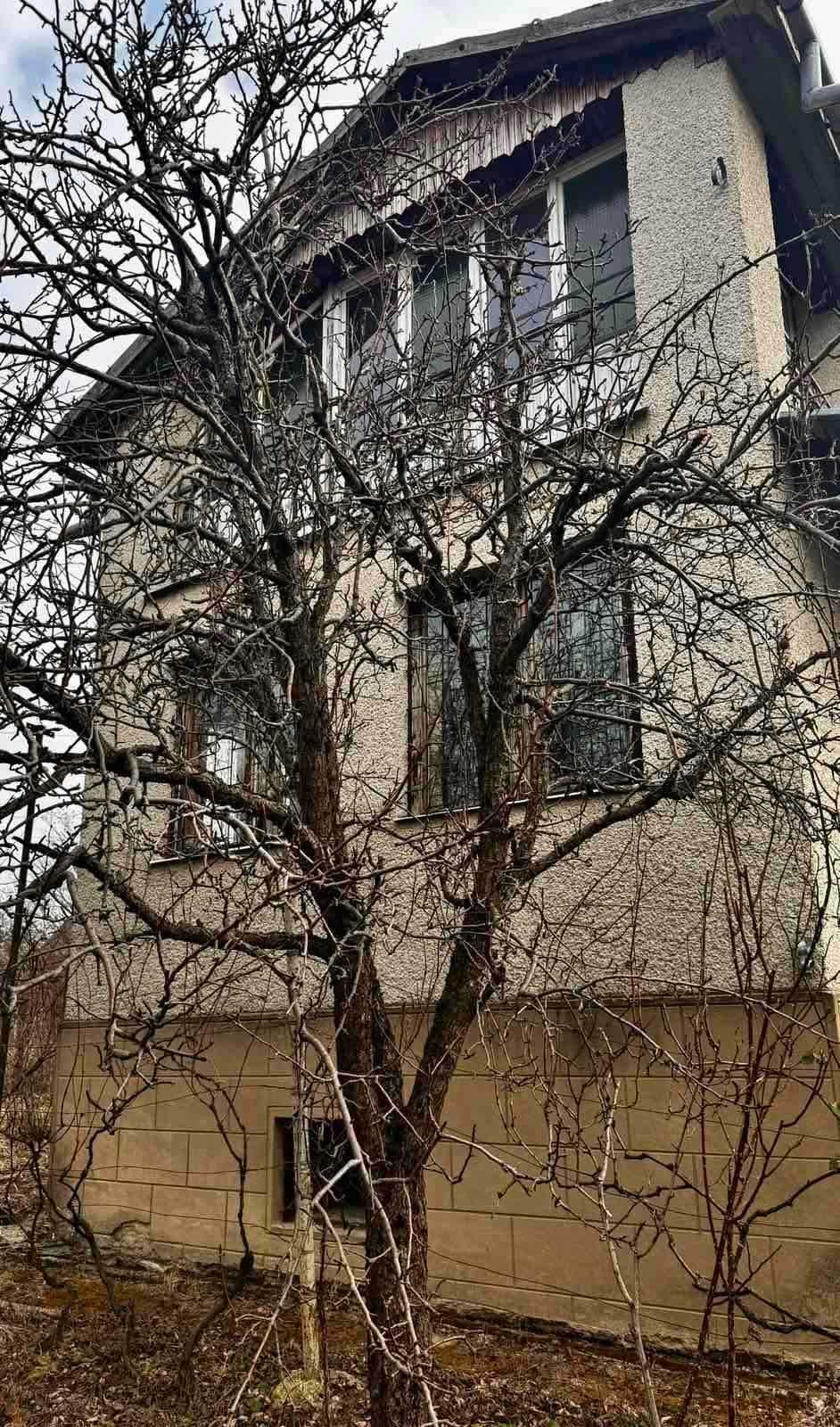 Продається дача в В.Коропець