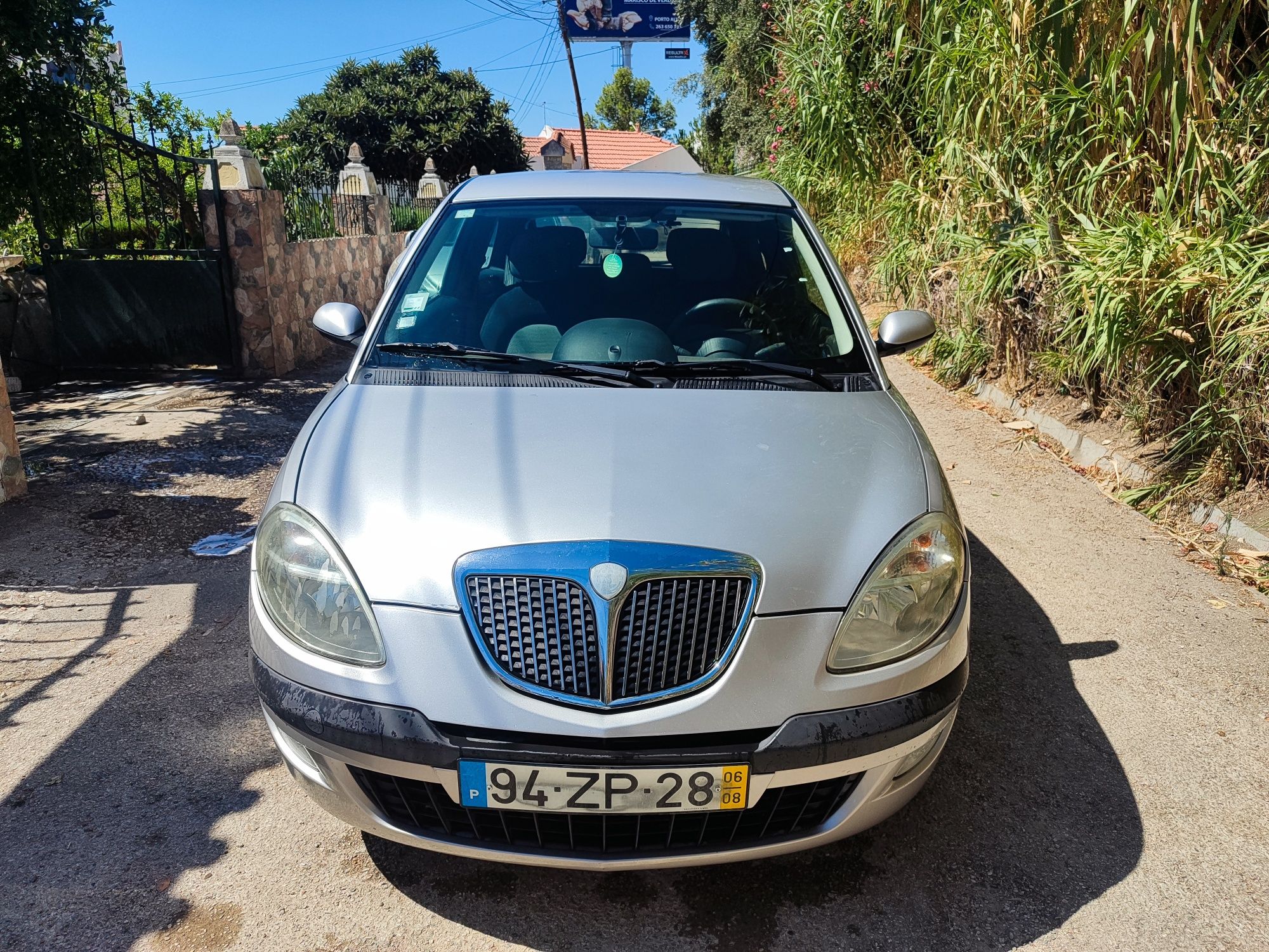 Lancia Ypsilon 1.2 Orion