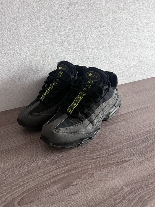 Nike air max 95 оригінал