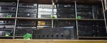 Підсилювач Harman/Kardon HK 6500/4Ω