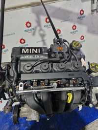 Motor Combustão Mini Mini (R50, R53)